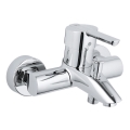 GROHE 32269000 - Baterie pentru cadă FEEL DN 15, crom lucios