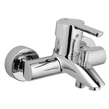 GROHE 32269000 - Baterie pentru cadă FEEL DN 15, crom lucios