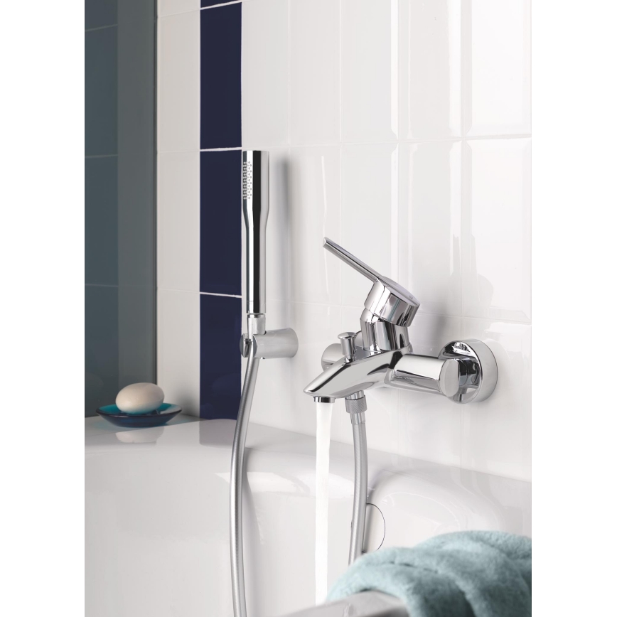 GROHE 32269000 - Baterie pentru cadă FEEL DN 15, crom lucios
