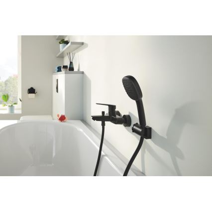 GROHE 322782432 - Baterie de cadă START 188 mm, neagră