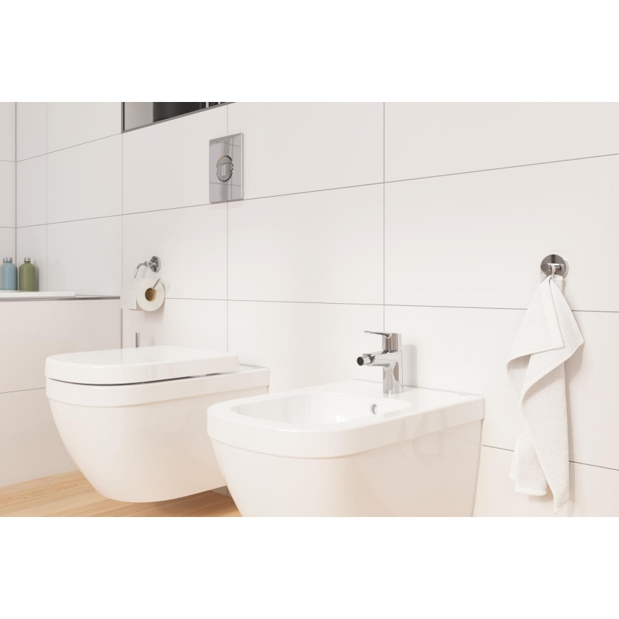 GROHE 32281002 - Baterie pentru bideu START S, crom lucios