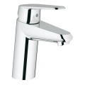 GROHE 3246920E - Baterie pentru lavoar EURODISC COSMOPOLITAN, dimensiunea S, crom