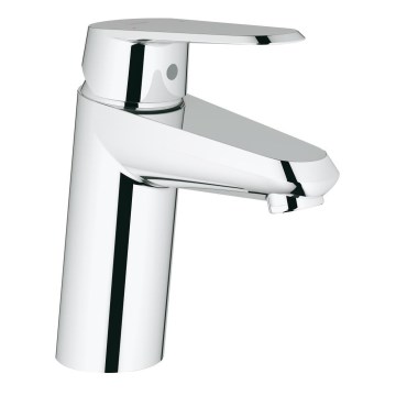 GROHE 3246920E - Baterie pentru lavoar EURODISC COSMOPOLITAN, dimensiunea S, crom