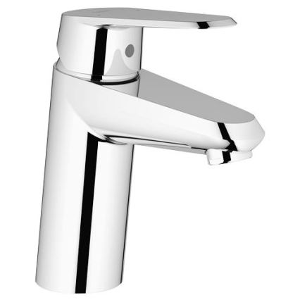 GROHE 3246920E - Baterie pentru lavoar EURODISC COSMOPOLITAN, dimensiunea S, crom