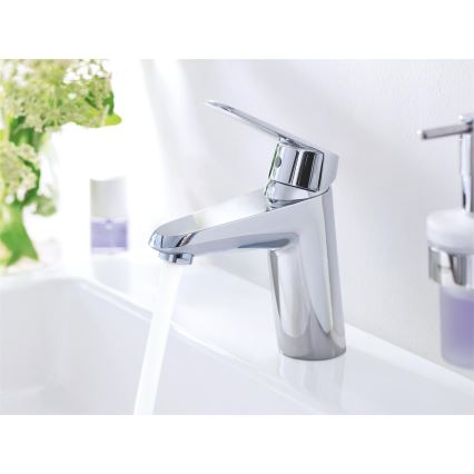 GROHE 3246920E - Baterie pentru lavoar EURODISC COSMOPOLITAN, dimensiunea S, crom