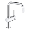 GROHE 32488000 - Baterie pentru chiuvetă, crom lucios