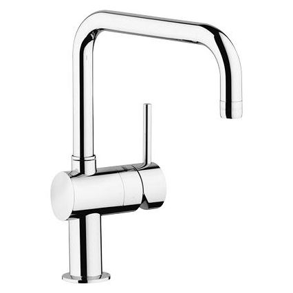 GROHE 32488000 - Baterie pentru chiuvetă, crom lucios