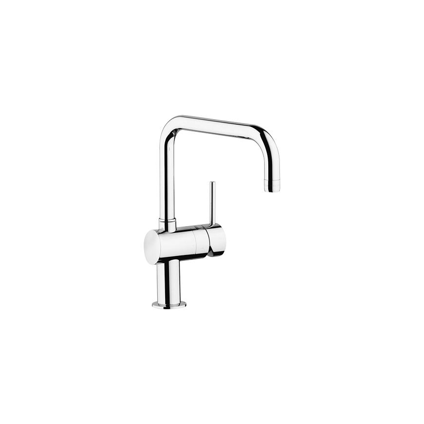 GROHE 32488000 - Baterie pentru chiuvetă, crom lucios