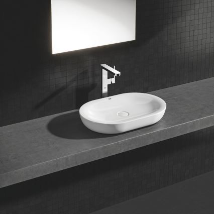 GROHE 32618003 - Baterie pentru lavoar PLUS XL, crom lucios
