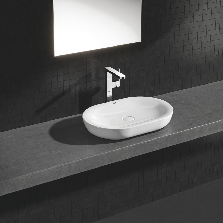 GROHE 32618003 - Baterie pentru lavoar PLUS XL, crom lucios
