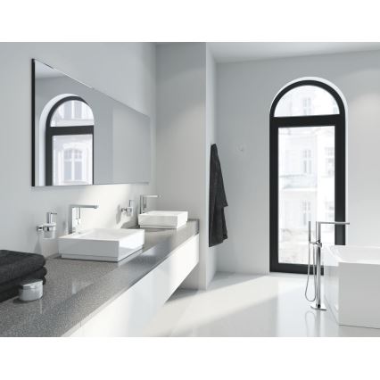 GROHE 32618003 - Baterie pentru lavoar PLUS XL, crom lucios