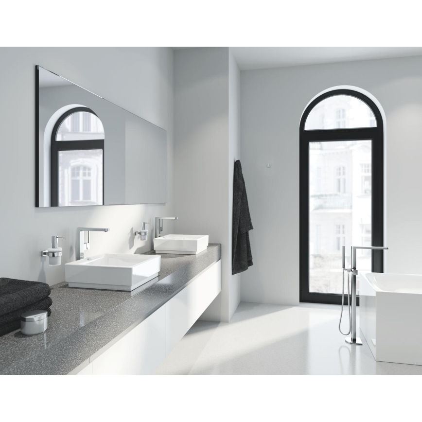 GROHE 32618003 - Baterie pentru lavoar PLUS XL, crom lucios