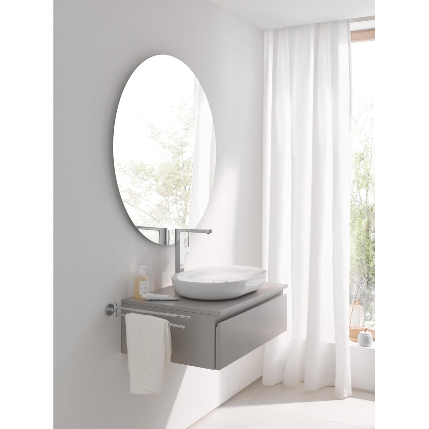 GROHE 32618003 - Baterie pentru lavoar PLUS XL, crom lucios