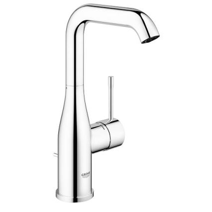 GROHE 32628001 - Baterie pentru lavoar ESSENCE, mărime L, crom lucios