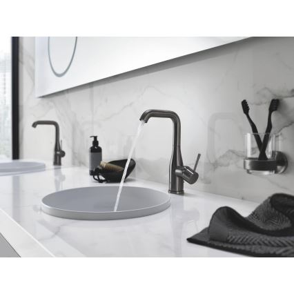 GROHE 32628AL1 - Baterie pentru lavoar ESSENCE, mărimea L, antracit