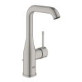 GROHE 32628DC1 - Baterie pentru lavoar ESSENCE, mărimea L, inox