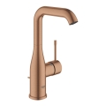 GROHE 32628DL1 - Baterie lavoar ESSENCE, mărime L, bronz