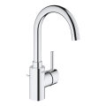 GROHE 32629002 - Baterie pentru lavoar CONCETTO, mărime L, crom lucios