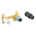 GROHE 32635000 - Baterie încastrată DN 15 DR- alamă