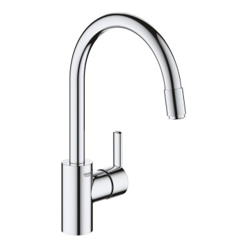 GROHE 32671002 - Baterie pentru chiuvetă FEEL, crom lucios