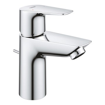GROHE 32819001 - Baterie lavoar BAUEDGE 147 mm, crom lucios