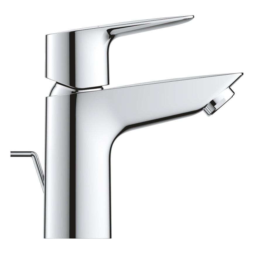 GROHE 32819001 - Baterie pentru chiuvetă BAUEDGE 147 mm, crom lucios