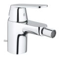 GROHE 32839000 - Baterie pentru bideu EUROSMART COSMOPOLITAN, mărime S, crom lucios