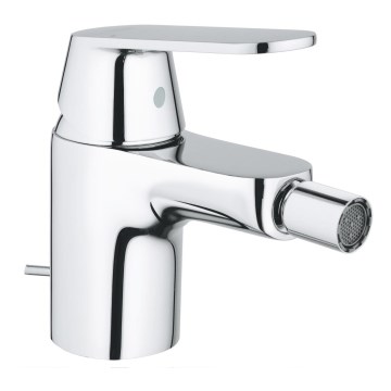 GROHE 32839000 - Baterie pentru bideu EUROSMART COSMOPOLITAN, mărime S, crom lucios