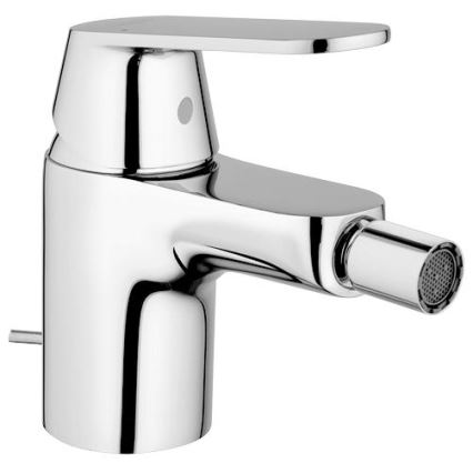 GROHE 32839000 - Baterie pentru bideu EUROSMART COSMOPOLITAN, mărime S, crom lucios