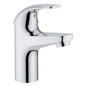 GROHE 32848000 - Baterie lavoar BAUCURVE, crom lucios