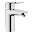 GROHE 32854000 - Baterie pentru lavoar BAULOOP, crom lucios