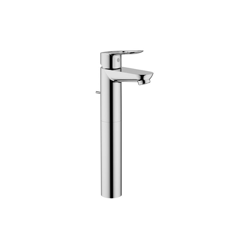 GROHE 32856000 - Baterie pentru lavoar BAULOOP 12” crom lucios
