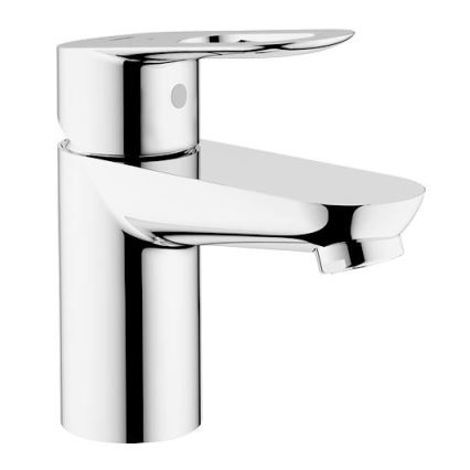 GROHE 32857000 - Ventil pentru montaj pe blat BAULOOP DN 15, crom lucios