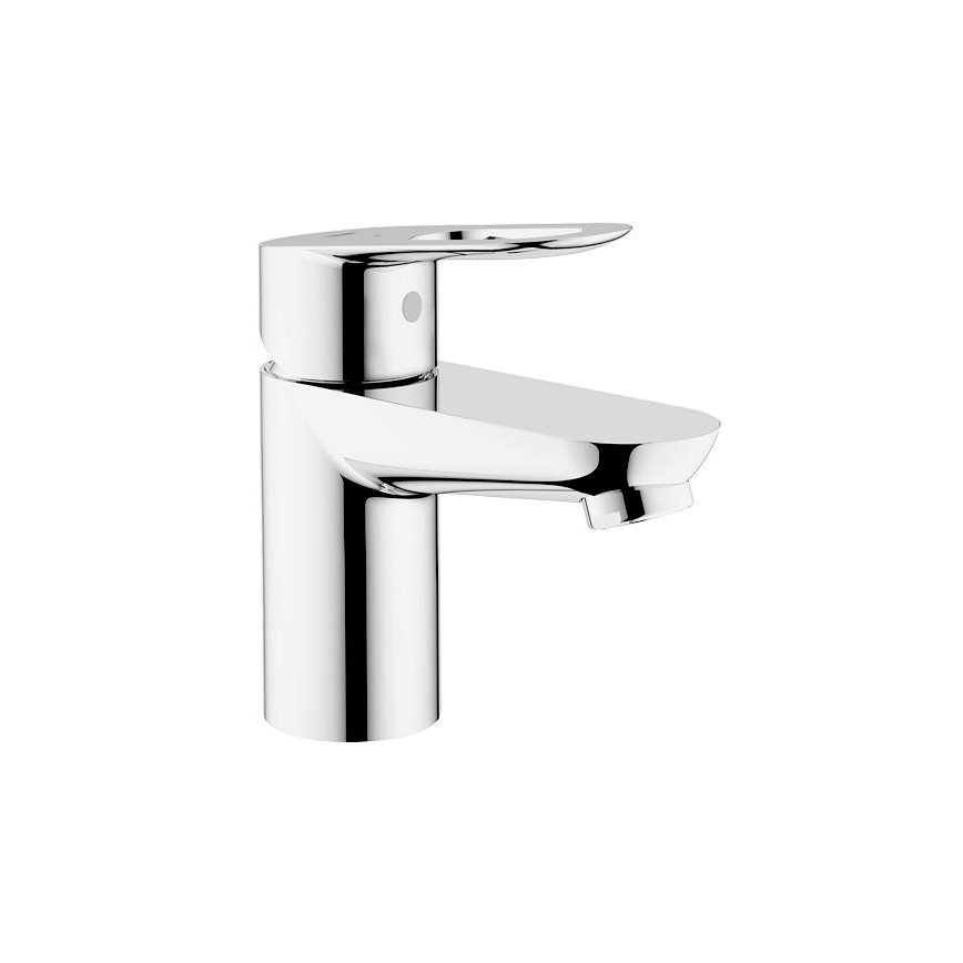 GROHE 32857000 - Ventil pentru montaj pe blat BAULOOP DN 15, crom lucios