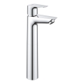 GROHE 32860001 - Baterie pentru lavoar BAUEDGE, 304 mm, crom lucios