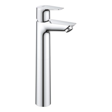 GROHE 32860001 - Baterie pentru lavoar BAUEDGE, 304 mm, crom lucios