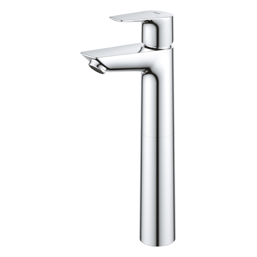 GROHE 32860001 - Baterie pentru lavoar BAUEDGE, 304 mm, crom lucios
