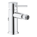 GROHE 32864000 - Baterie pentru bideu BAUCLASSIC, crom lucios