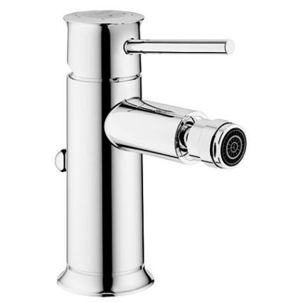 GROHE 32864000 - Baterie pentru bideu BAUCLASSIC, crom lucios
