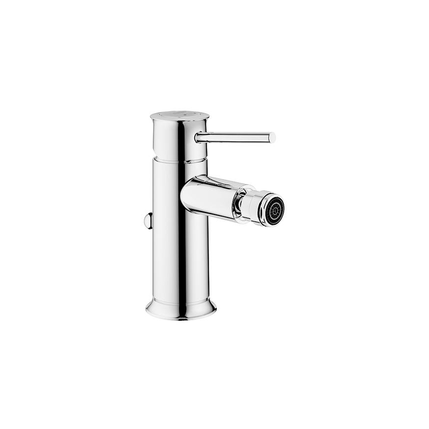 GROHE 32864000 - Baterie pentru bideu BAUCLASSIC, crom lucios