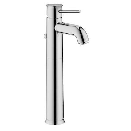 GROHE 32868000 - Baterie pentru lavoar BAUCLASSIC DN 15, crom lucios