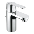 GROHE 32883000 - Baterie pentru lavoar GET, mărime S, crom lucios