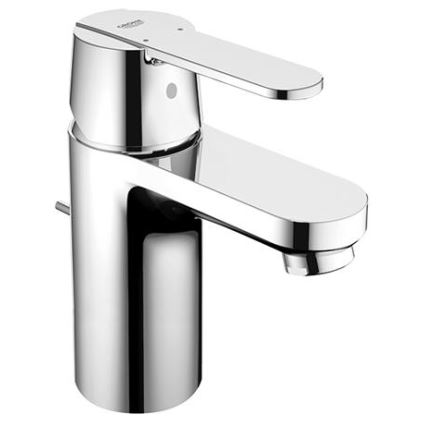 GROHE 32883000 - Baterie pentru lavoar GET, mărime S, crom lucios