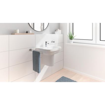 GROHE 32883000 - Baterie pentru lavoar GET, mărime S, crom lucios