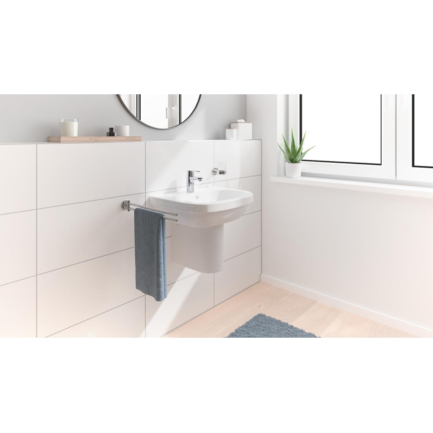 GROHE 32883000 - Baterie pentru lavoar GET, mărime S, crom lucios