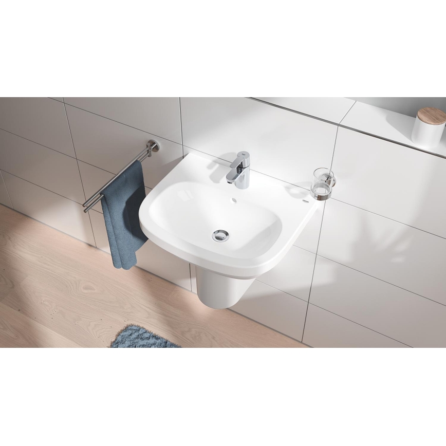GROHE 32883000 - Baterie pentru lavoar GET, mărime S, crom lucios