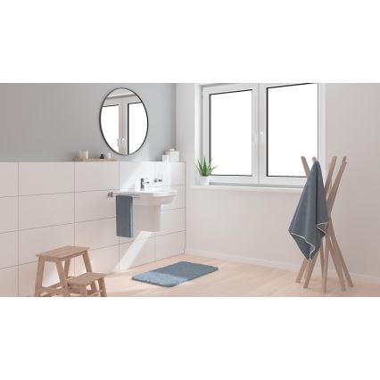 GROHE 32883000 - Baterie pentru lavoar GET, mărime S, crom lucios
