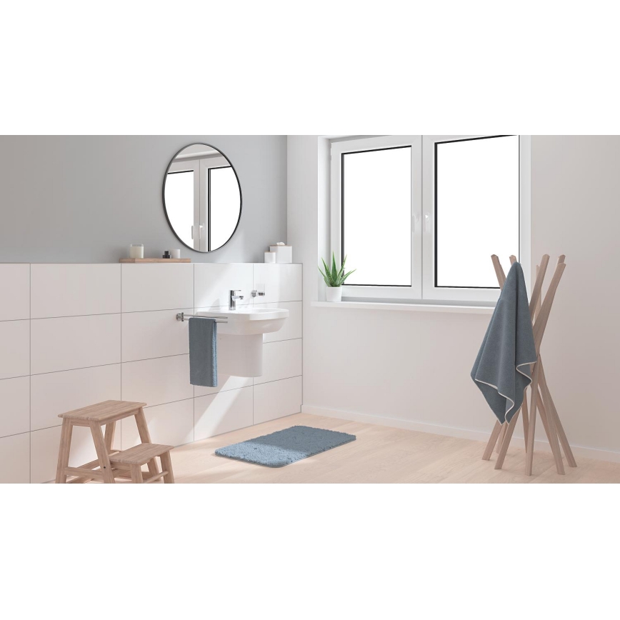 GROHE 32883000 - Baterie pentru lavoar GET, mărime S, crom lucios
