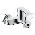GROHE 32887000 - Baterie pentru cadă GET DN 15, crom lucios