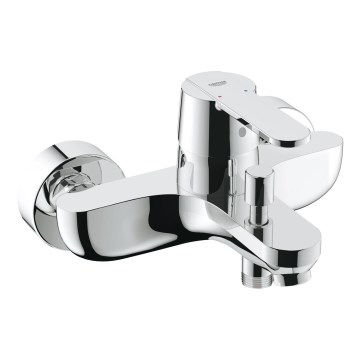 GROHE 32887000 - Baterie pentru cadă GET DN 15, crom lucios